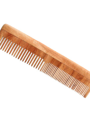 Ayurvedic Neem Wood Comb