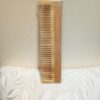 Ayurvedic Neem Wood Comb