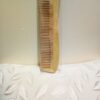 Ayurvedic Neem Wood Comb