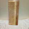 Ayurvedic Neem Wood Comb