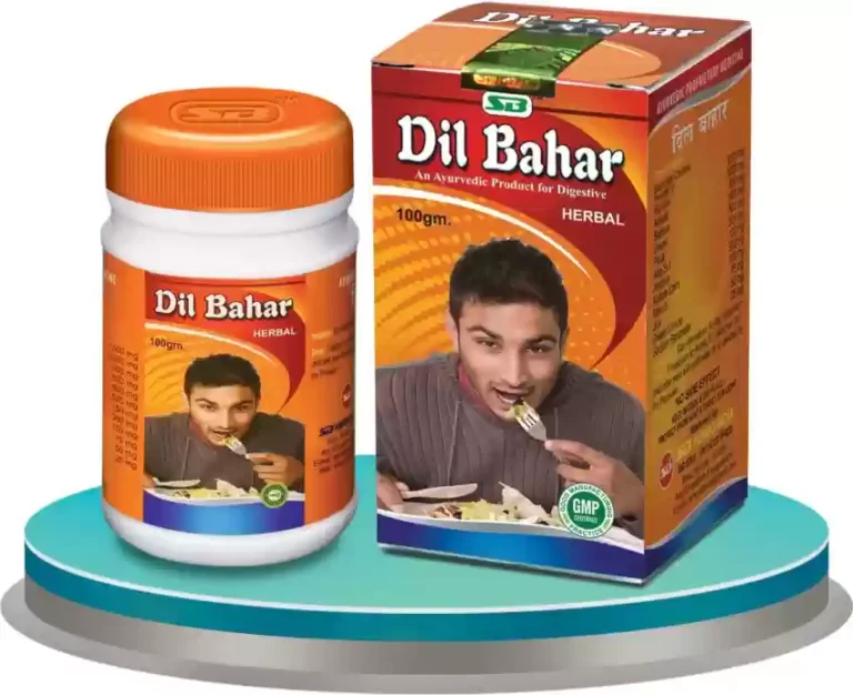 Dil Bahar Ayurvedic Powder